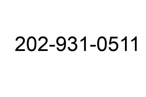202-931-0511