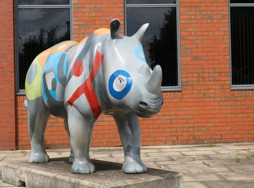 Why Collectors Are Scrambling for These Quirky Sculptures