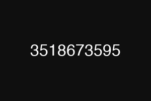 3518673595