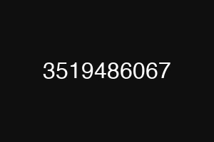 3519486067