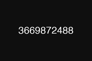 3669872488