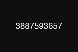 3887593657