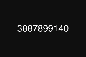 3887899140