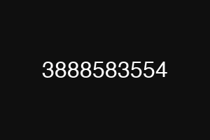 3888583554
