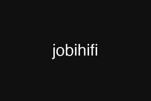 jobihifi