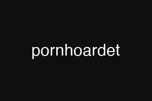 pornhoardet