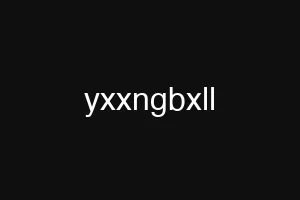 yxxngbxll
