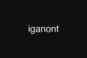 iganont