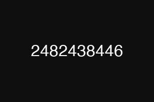 2482438446