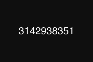 3142938351