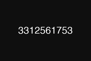 3312561753