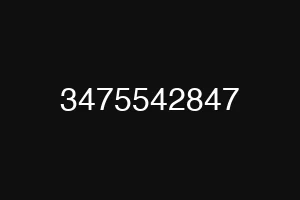 3475542847