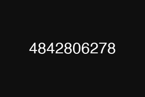 4842806278