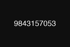 9843157053