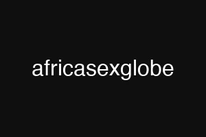 africasexglobe