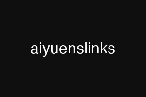 aiyuenslinks