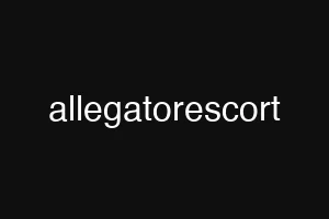 allegatorescort