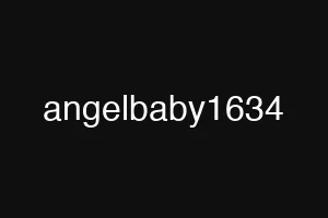 angelbaby1634