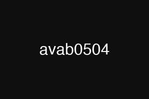 avab0504