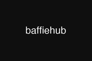 baffiehub