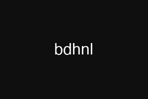 bdhnl