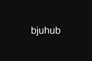 bjuhub