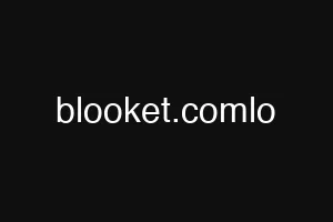 blooket.comlo