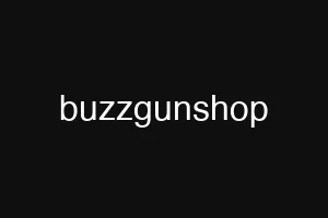 buzzgunshop