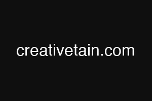 creativetain.com