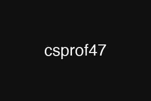 csprof47