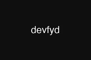 devfyd
