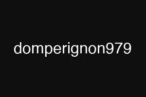 domperignon979