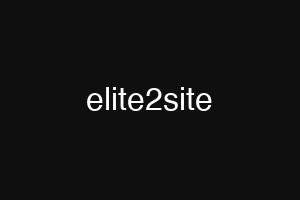 elite2site