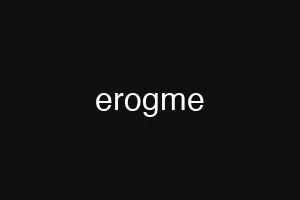 erogme