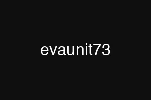 evaunit73