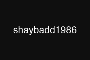 shaybadd1986