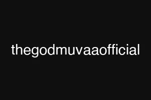 thegodmuvaaofficial